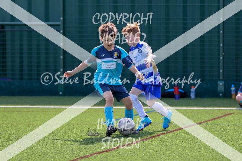 1DX30134 - U11 Boys