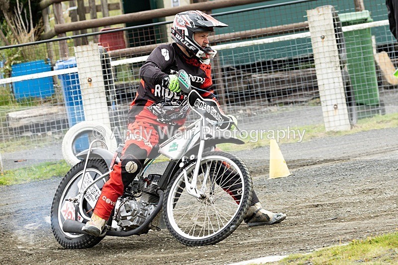 200829-7D-8E0A6477 - Ride & Skid It  Speedway Experience 29th Aug 20