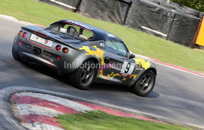  - Lotus Cup UK Speed Champs 2014/15/16/17/18/22/23/24