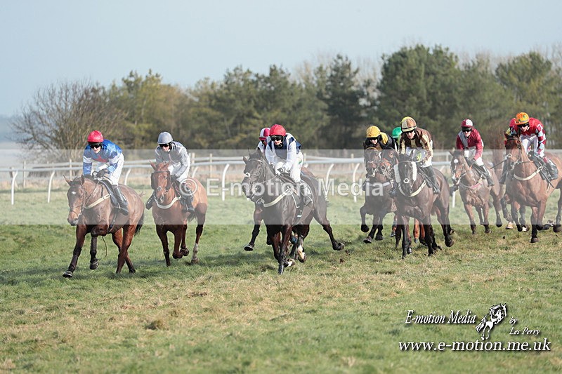 PtP 270124 286 - Royal Artillery PtP Larkhill 27/01/24