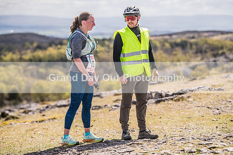 Dean Barwick-322 - Dean Barwick Dash Fell Race Sunday 19th April 2026