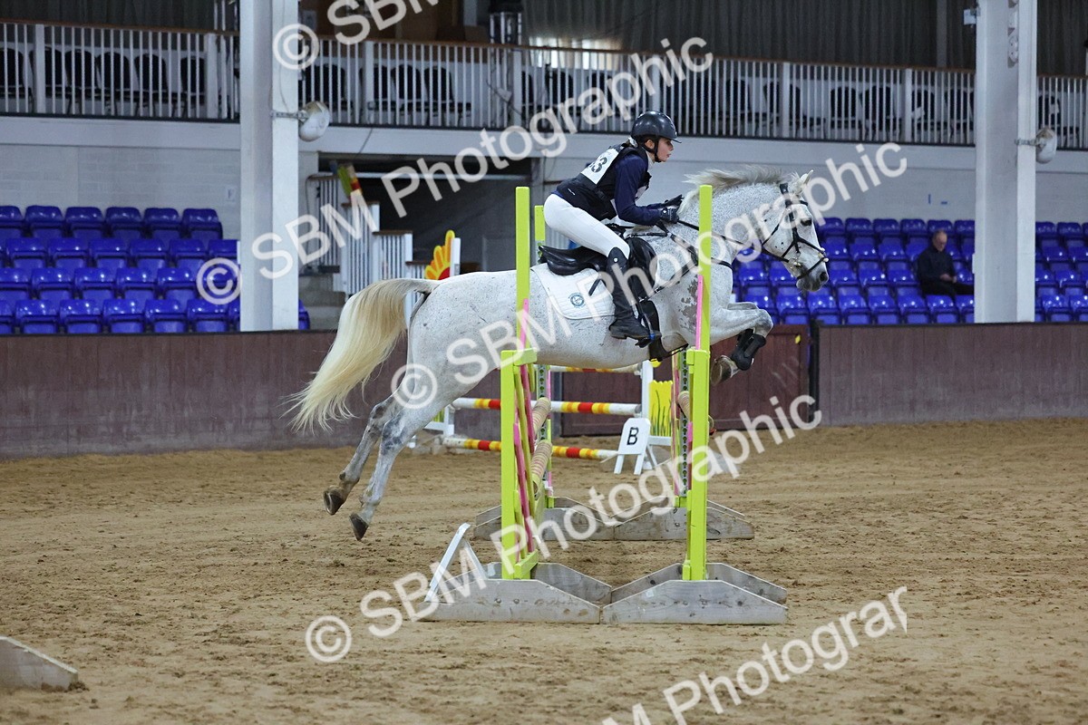 SBM_002187 - Class 6 - Show Jumping 90cm