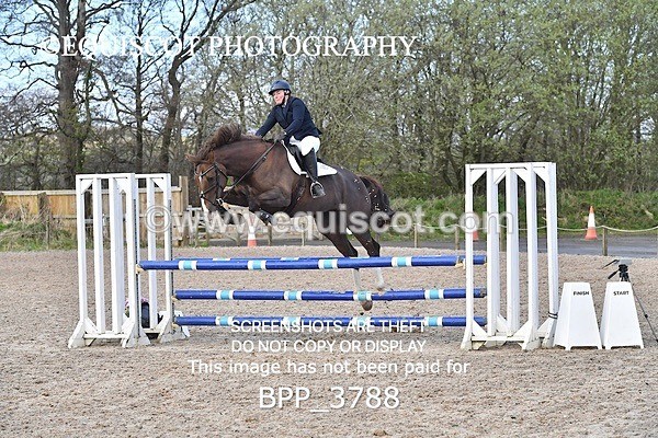 BPP_3788 - CLASS 3 FRI Senior British Novice/ 90cm Open