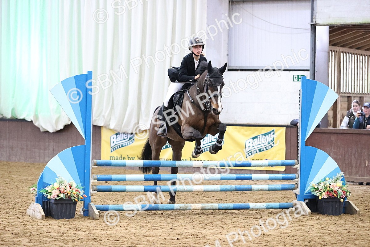 SBM_006384 - Class 19 - Clear Round