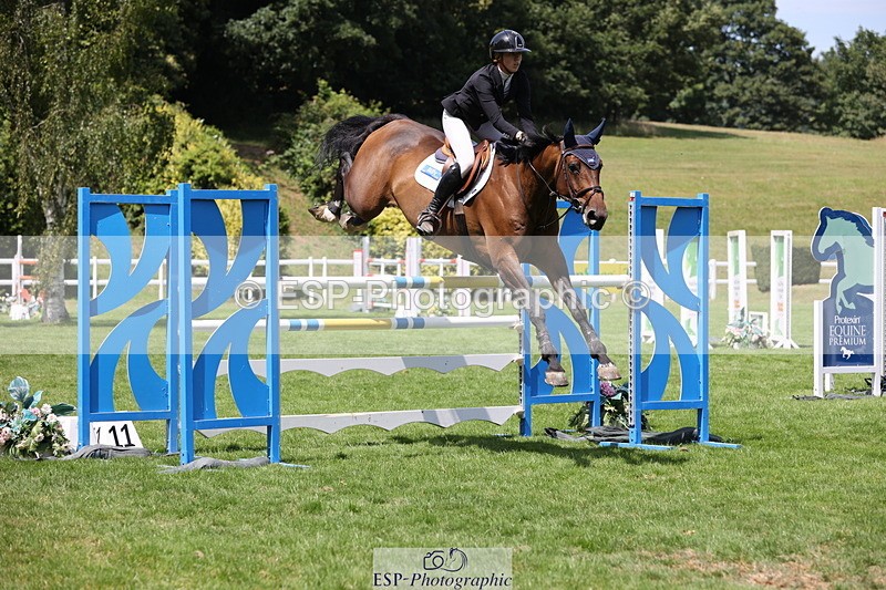 250704A-133748-09830 - Cls 16 Snr Newcomers Jump Off and Presentations