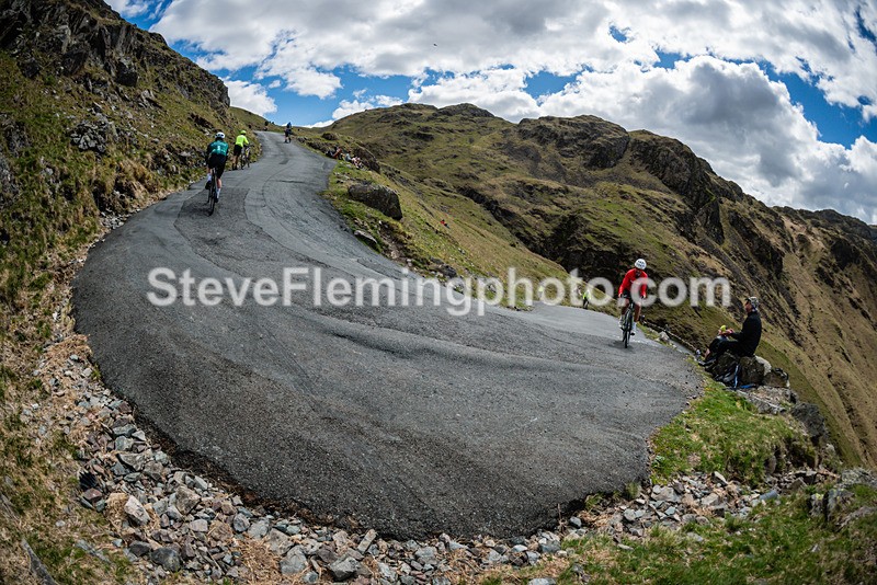 120859 - Hardknott Hairpin 12.00 - 13.00