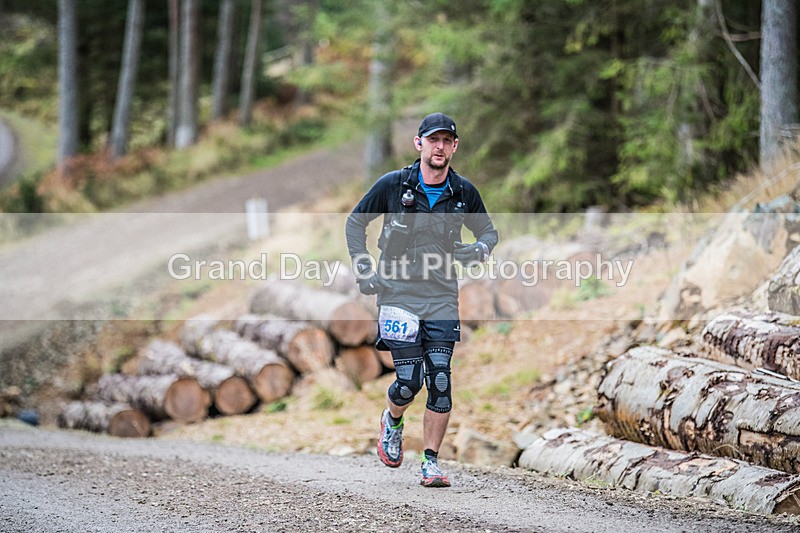 Glentress 21  10K-1936 - High Terrain Events Glentress 21 & 10K Trail Races Saturday 16th November 2024