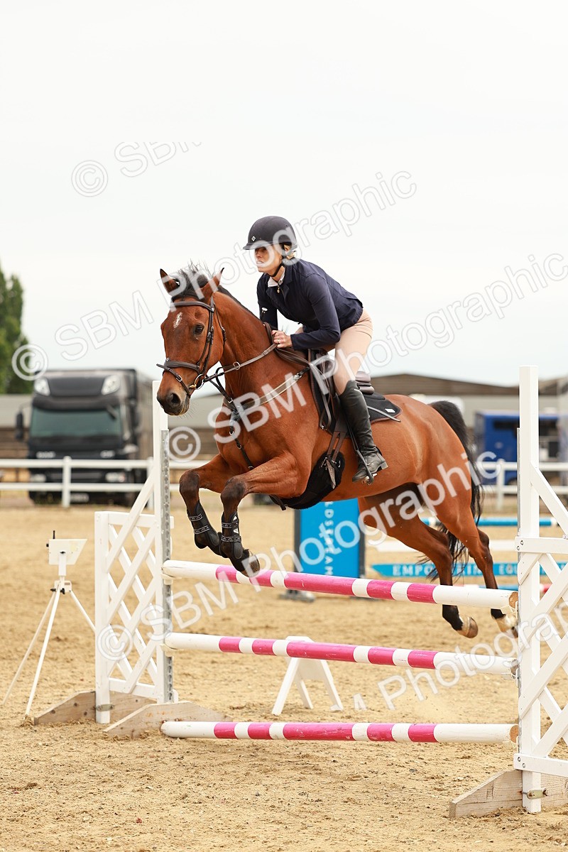 SBM_001774 - Class 3 - Senior Discovery - 1.00m