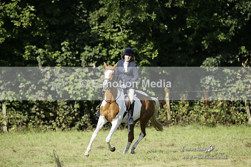 BVRC 120921 177 - Bourne Valley Riding Club UA Dressage & Show Jumping 12/09/21