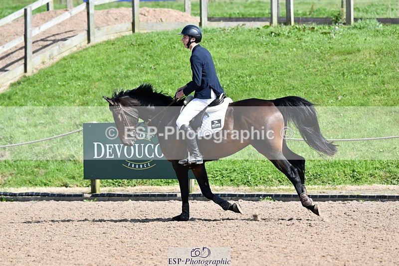 240914A-130927-07184 - Cls 15-S Snr Foxhunter