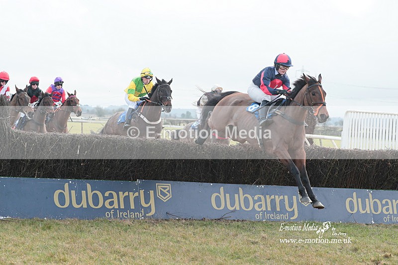PtP 290123 308382 - Heythrop Hunt PtP Cocklebarrow 29/01/2023
