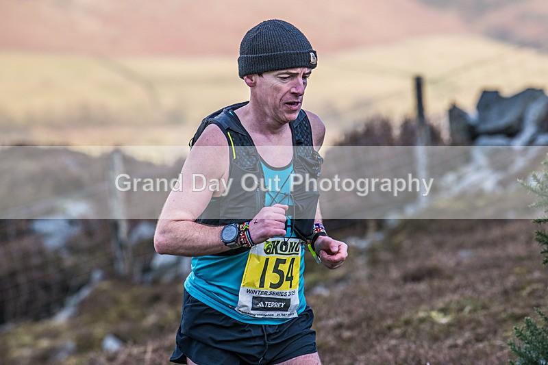 Clough Head-358 - Kong Clough Head Fell Race Saturday 18th January 2025