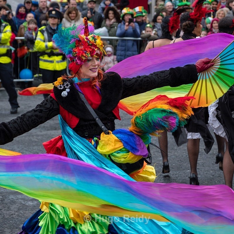  - St Patrick's Day Archive