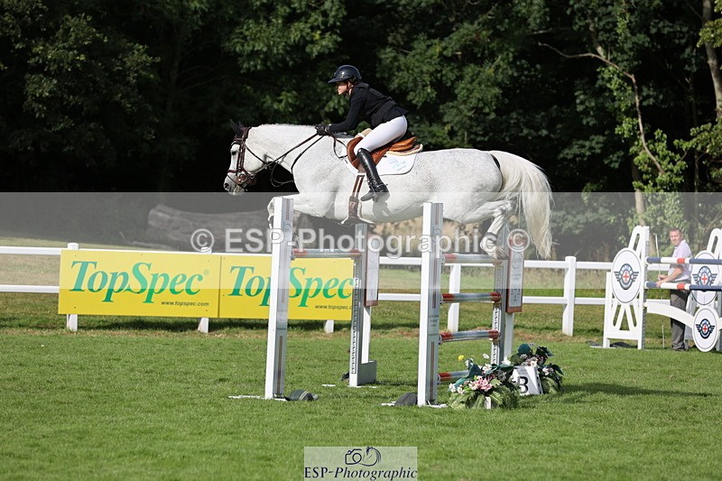 250704A-174458-12629 - Cls 18 Snr 1.40m Grand Prix