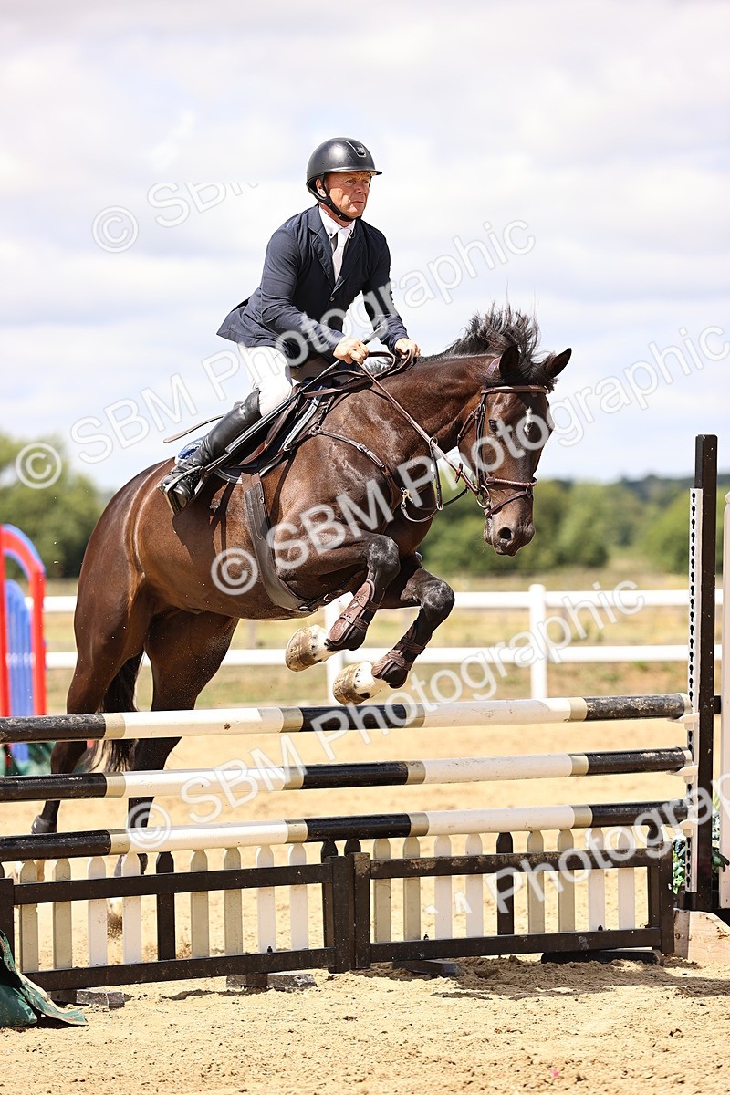 SBM_014071 - Class 14 - Senior Discovery - 1.00m Open