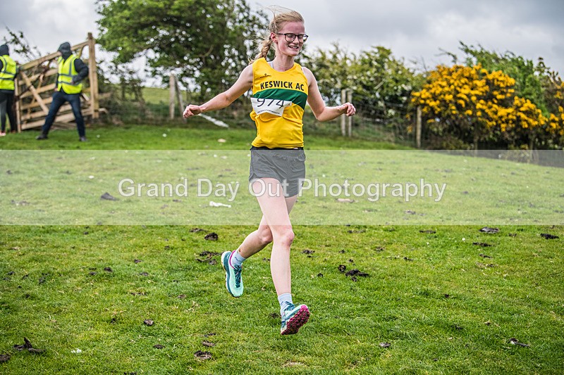 Hay-O-633 - Hay-O Trail Race Tuesday 19th May 2026