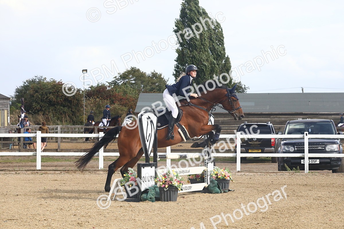 SBM_007938 - Class 12 - 90cm Champs