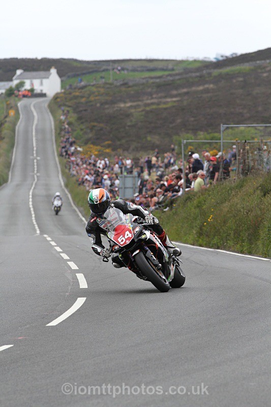Steve Heneghan - Pokerstars Senior TT