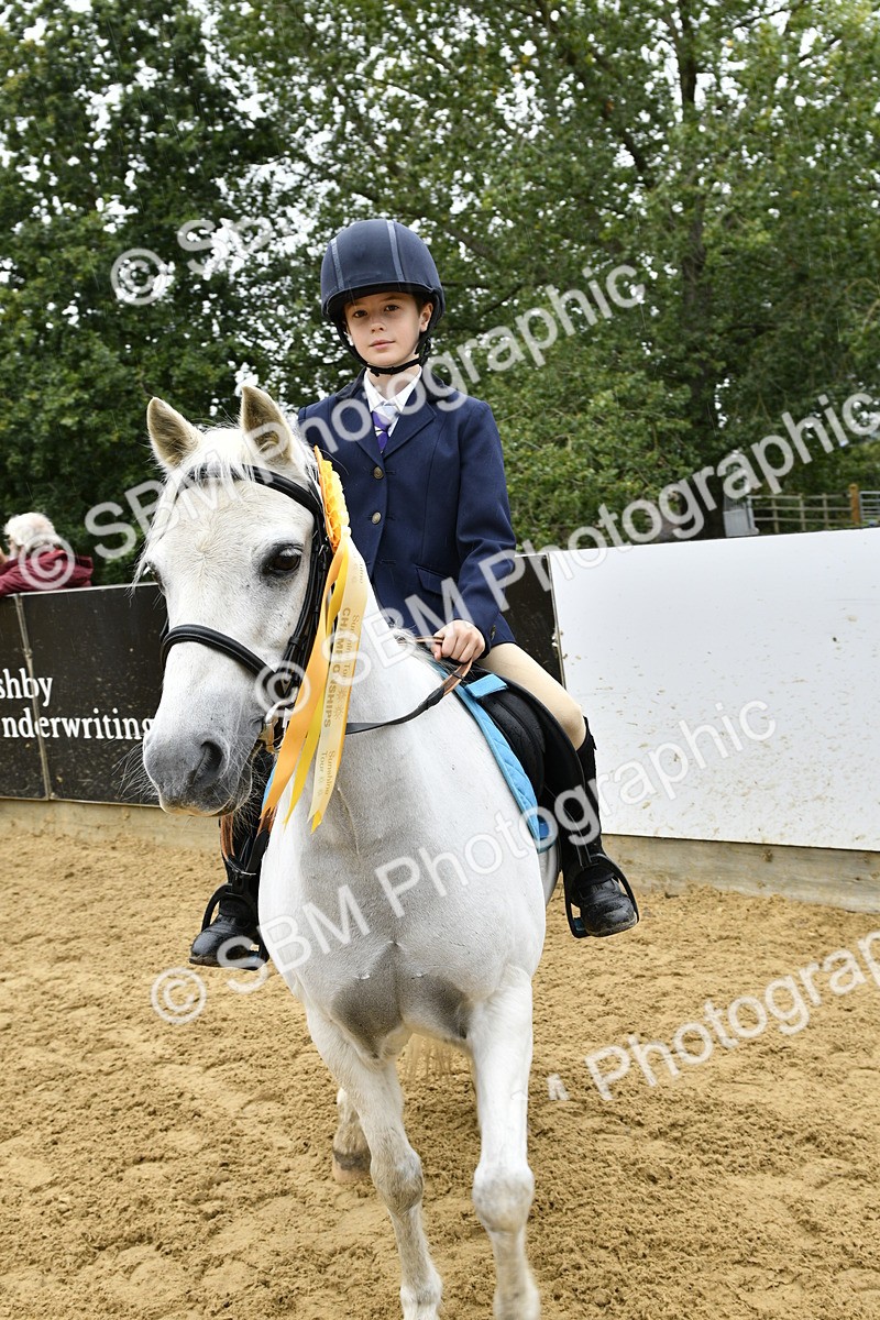 SBM_68515 - J2b - Mini Tour Junior Pony 30cm championship