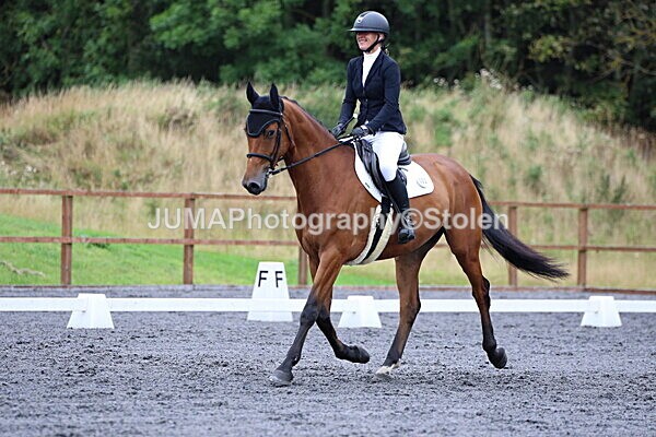 SIAL8126 - Friday 15th August 2025