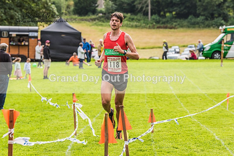 Beetham-303 - Beetham Sports Fell Race Saturday 29th July 2023