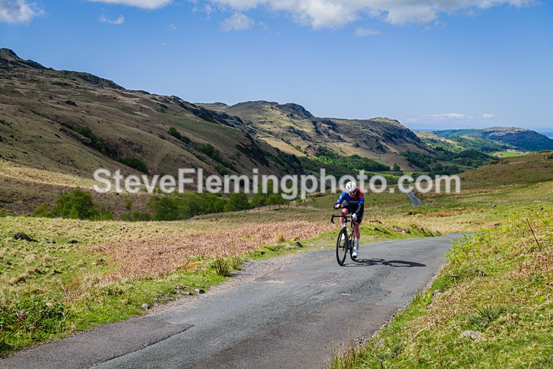 111713 - Hardknott Pass Camera 1 11.00-12.00