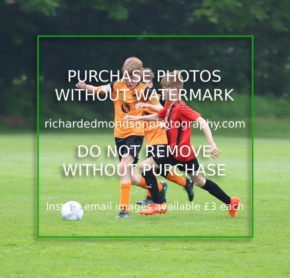 IMG_8612 - Heathwaite U11 vs Kirkby Stephen U11