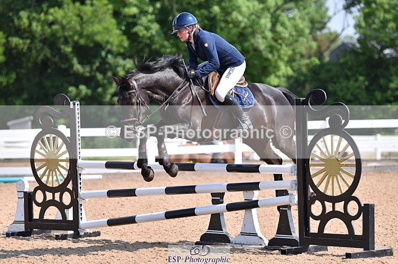 230609A-101616-00302 - Cls 8 British Novice & 90cm Open