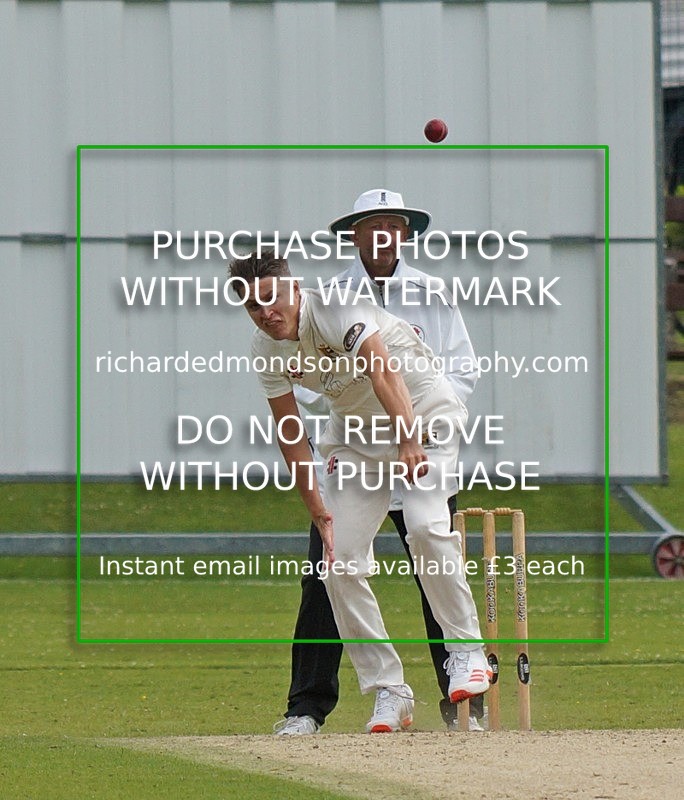 DSC00635 - Kendal CC v Netherfield CC