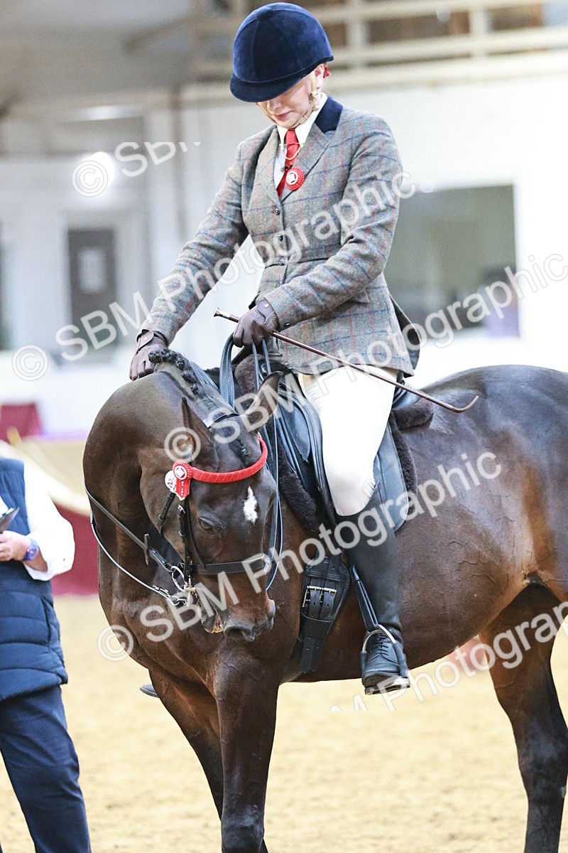 SBM_07213 - Class 10R - Regional Ridden Diamond