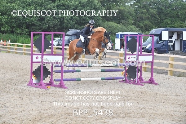 BPP_5438 - CLASS 7 80CM