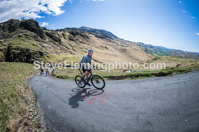 152505 - Hardknott Pass Camera 2 15.00-16.30