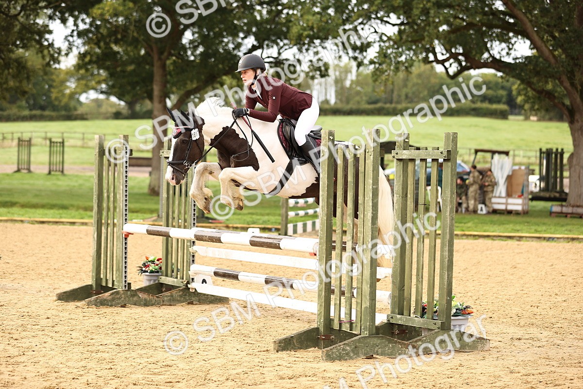 SBM_58216 - J41 - Grand Tour Horse & Pony 95cm