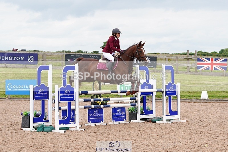 250608-162344-03256 - Cls 16 1.05m Amateur Qualifier