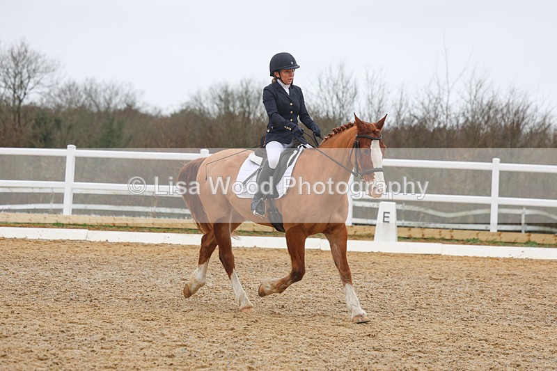 3E7A0970 - Class 5: Novice 1 2024 Section A