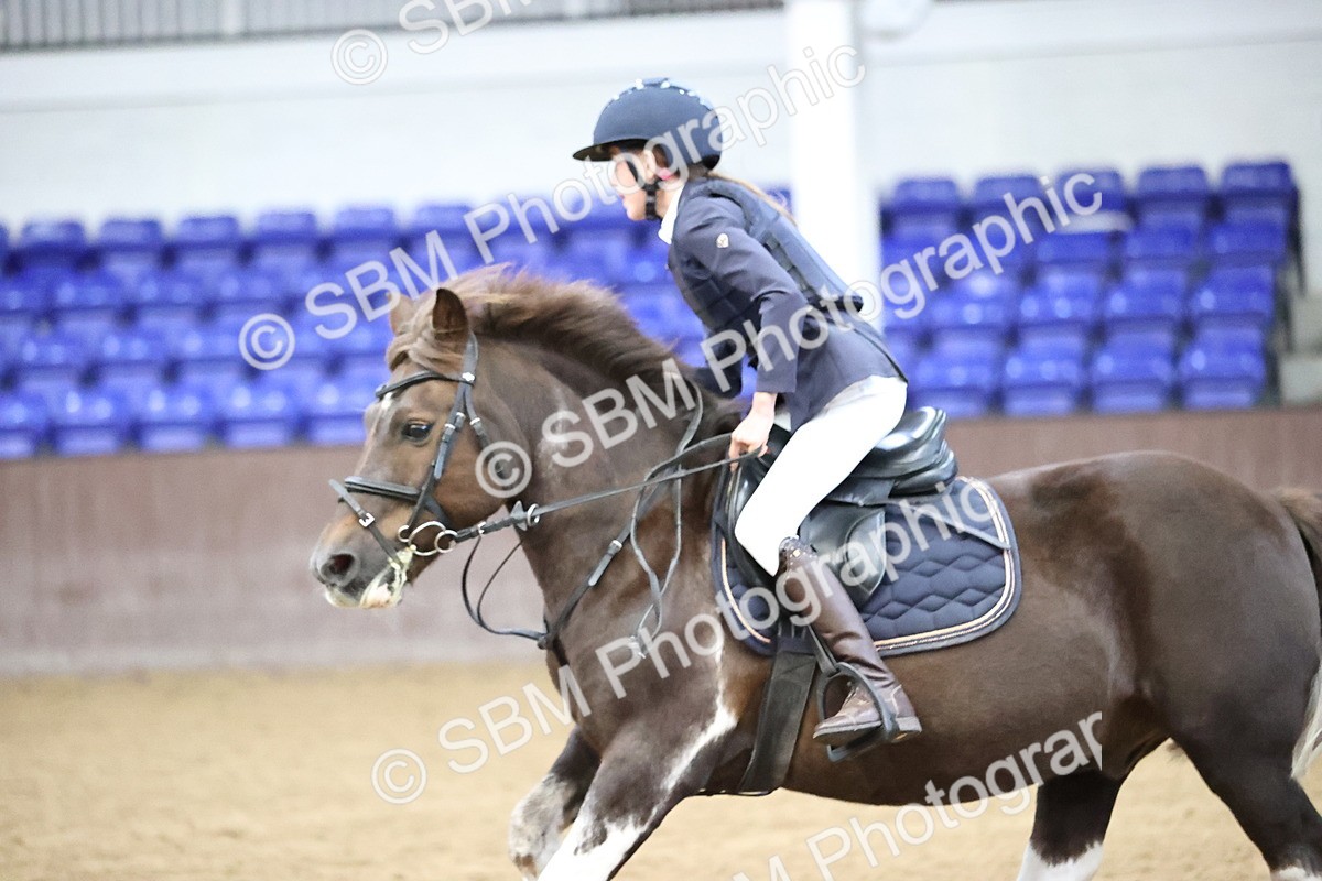 SBM_001740 - Class 9 - Pony Intro 70cm Open
