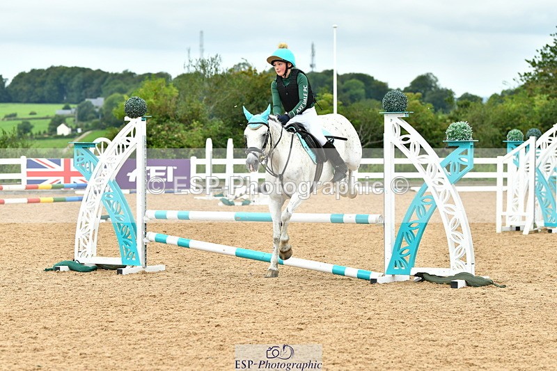 230804A-124347-02602 - Showjumping Competition