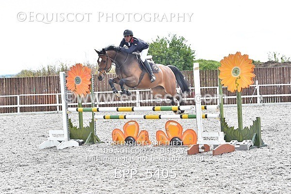 BPP_5405 - SAT CLASS 30 DISCOVERY /1M OPEN