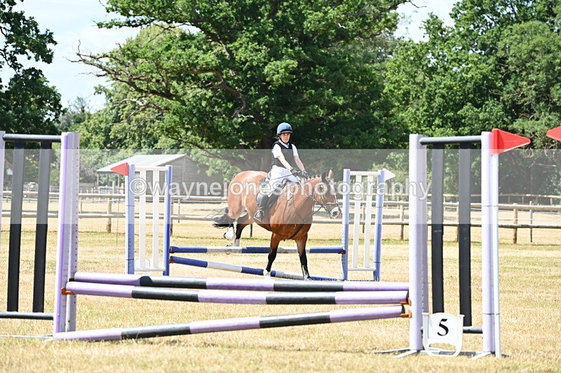 WJ6_5716 - Class 13 Novice 60cm