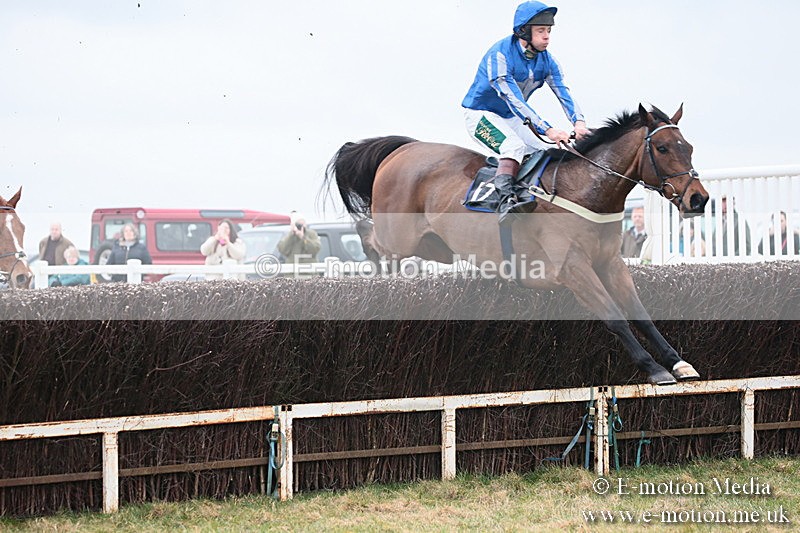 PtP 170219 -577 - Combined Services Point-To-Point Larkhill 17/02/19