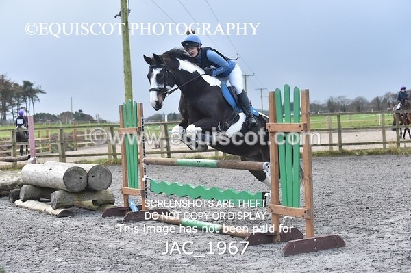 JAC_1967 - 90cm Snr Open, National AE Scottish & Aintree Qualifier