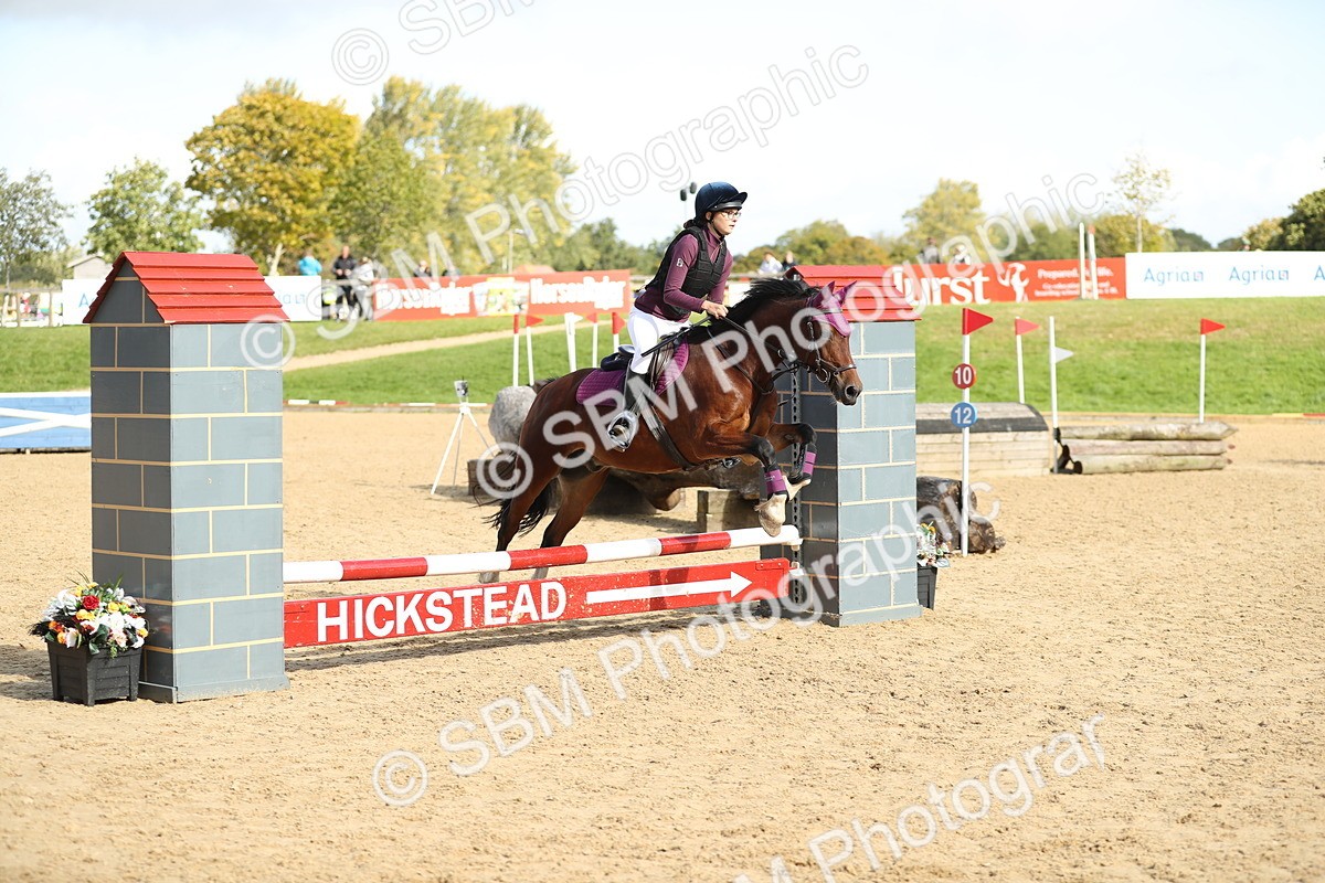 SBM_17170 - E4b - Eventers Challenge 60cm Open