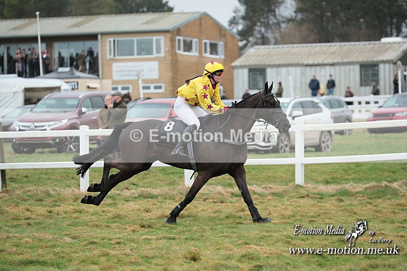 PtP 040224 187 - Combined Services Point-toPoint Larkhill 04/02/24