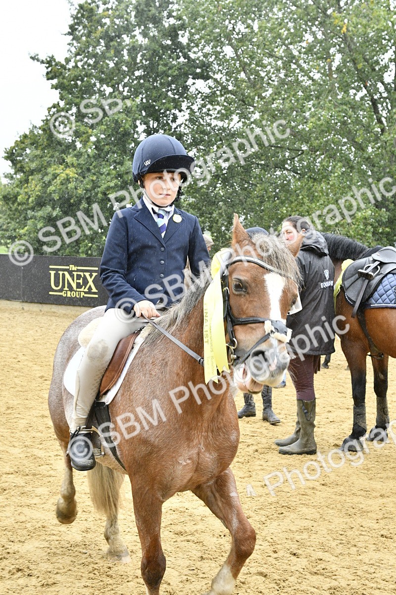 SBM_71022 - J3 - Mini Tour Junior Pony 40cm championship