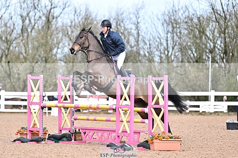 260313-105028-00124 - Cls 7+8 Clear Round, British Novice and 90cm