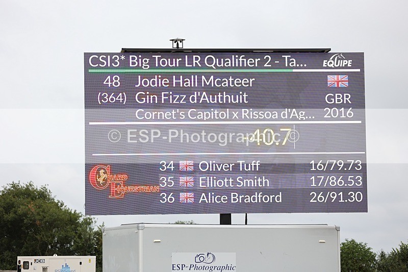 250719-180514-17703 - Cls 7, 3 Star Big Tour Break to End