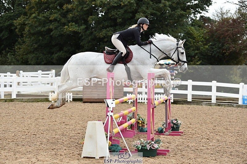 231013A-114804-01486 - Cls 2 95cm Amateur Quali