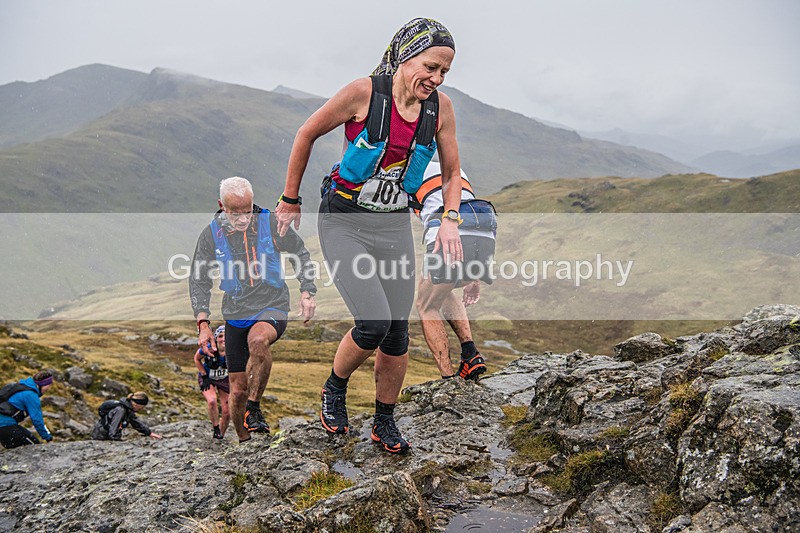Three Shires-832 - Three Shires Fell Race Saturday 20th September 2025