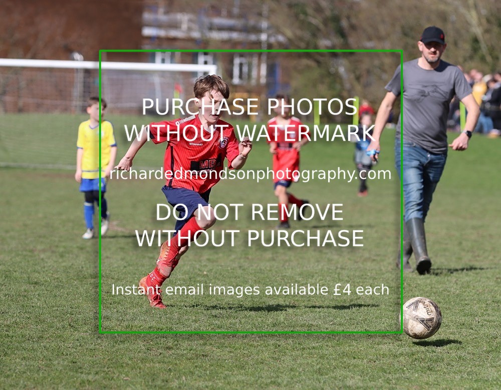 IMG_4629 - Kendal United vs Halton Bulls (24/3/24)