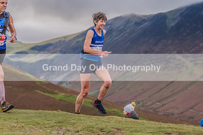 British Fell Relay-3371 - British Fell & Hill Relay Championship Braithwaite Keswick Saturday 21st October 2023